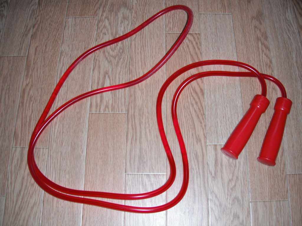 TWINS　タイロープ